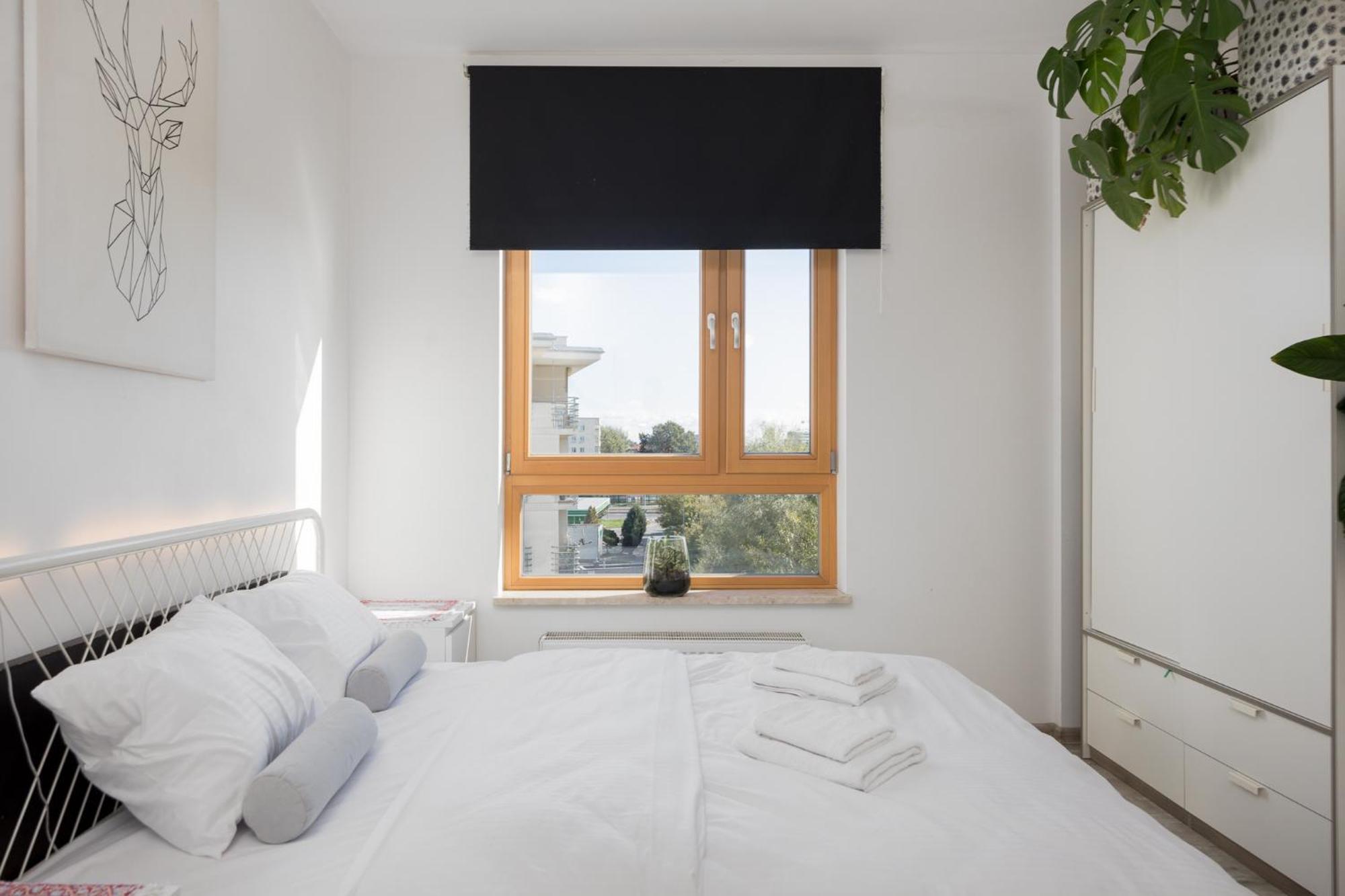 Bielany Deluxe Apartament Warszawa